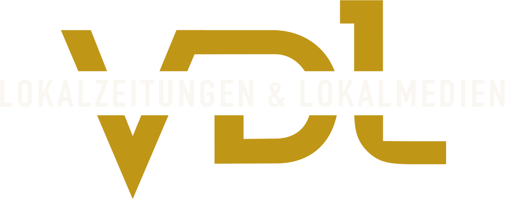 VDL — Verband Deutscher Lokalzeitungen und Lokalmedien
